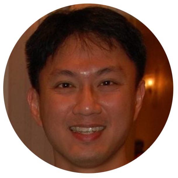 Eugene Liang Sellect Realtor